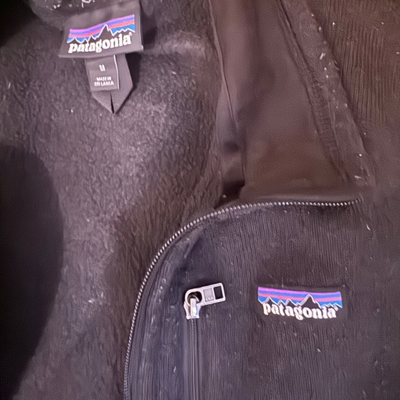 Patagonia vest size medium - Picture 2 of 3